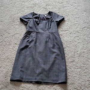 Perfect Banana Republic Biz Dress!